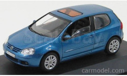 1:43 VOLKSWAGEN GOLF V , 3 DOORS, 2003 г