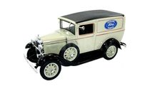 ​1:18 Ford Delivery Truck 1931 г., масштабная модель, Signature Models, scale18