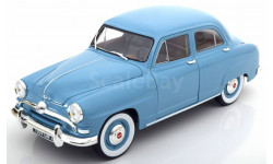 1:18 Simca Aronde 1953-54 г.г, Norev