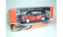 1 43 Citroen Xsara No. 1 S. Loeb Rally Monte Carlo 2006 г, масштабная модель, Citroën, Solido, scale43
