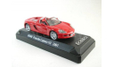1 43 Porsche Carrera GT 2001г, масштабная модель, Solido, scale43
