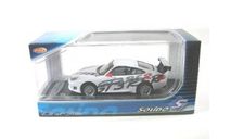 1 43 Porsche 911 GT 3 RSR 2000 г, масштабная модель, Solido, scale43