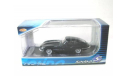 1 43 Jaguar Type E , 1961 г., масштабная модель, Solido, scale43