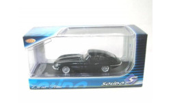 1 43 Jaguar Type E , 1961 г.
