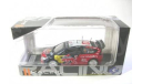 1 43 Citroen Xsara No. 1 S. Loeb Rally Monte Carlo 2006 г, масштабная модель, Citroën, Solido, scale43