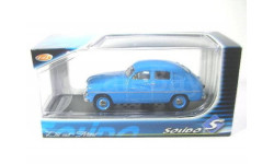 1 43 Ford Abeille 1954г