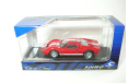 1 43 Ford GT40 MKII (rot) 1966г, масштабная модель, Solido, scale43