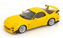 1 18 Mazda RX7 Typ RS (FD3S), 1994 г., масштабная модель, Solido, scale18