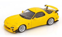 1 18 Mazda RX7 Typ RS (FD3S), 1994 г.