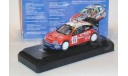 1 43 Citroen Xsara No. 1 S. Loeb Rally Monte Carlo 2006 г, масштабная модель, Citroën, Solido, scale43