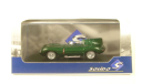 1 43 Jaguar Type D 1952 г, масштабная модель, Solido, scale43