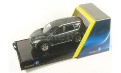 1 43 Peugeot 4007 4 x 4 2007 г