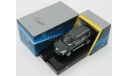 1 43 Peugeot 4007 4 x 4 2007 г, масштабная модель, Solido, scale43
