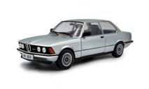 1:18  BMW E21 323i , 1980 г, масштабная модель, solido, scale18