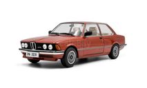 1:18  BMW E21 323i , 1980 г, масштабная модель, solido, scale18