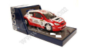 1 18 Toyota Corolla Trophee Andros 2006 A.Prost St.Nr.3, Solido, масштабная модель, scale18