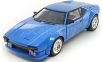 1:18 De Tomaso Pantera GT5S, Hot Wheels, масштабная модель, scale18