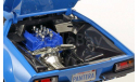1:18 De Tomaso Pantera GT5S, Hot Wheels, масштабная модель, scale18