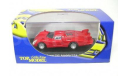 1 43 Alfa Romeo 33.2 Street Version 1968г, масштабная модель, Top models, scale43