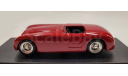 1 43 Maserati 6C Sport Street 1947 г, масштабная модель, Top models, 1:43, 1/43