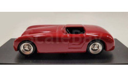 1 43 Maserati 6C Sport Street 1947 г