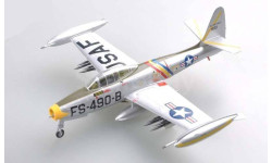 1:72 F-84G Thunderjet USAF , Korea 1952
