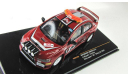 1 43 Mitsubishi Lancer Evo X No. 00 Rally Japan 2007г, масштабная модель, Vitesse, scale43