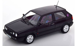 1 18 Volkswagen Golf 2, Fire & Ice, 1991 г.