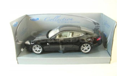 1 24 Jaguar XK Coupé (black)