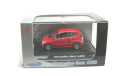1:87 Mercedes-Benz A 200 (rot), масштабная модель, welly, scale87