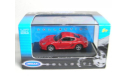 1 87 Porsche Cayman S, масштабная модель, welly, scale87
