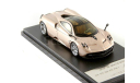 1 43 Pagani Huayra 2013 г., масштабная модель, Welly GTA Serie, scale43