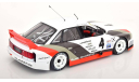 1 18 Audi 90 IMSA GTO #4 2nd Place Portland IMSA 1989 H.J. Stuck, масштабная модель, WERK83, scale18