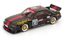 1:18 Ford Mustang 5.0 GT, No.13, DTM, 1993 г., масштабная модель, werk83, 1/18