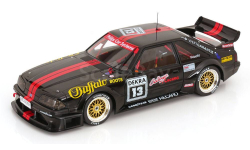 1:18 Ford Mustang 5.0 GT, No.13, DTM, 1993 г.