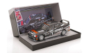 1:18 Mercedes 190E 2.5-16 Evo II No.3 DTM Champion 1992 Ludwig, масштабная модель, werk83, scale18, Mercedes-Benz