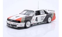 1:18 Audi 200 quattro #4 , 1988 W. Röhrl, масштабная модель, werk83, scale18