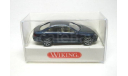 1:87 Mercedes-Benz CLK, масштабная модель, wiking, scale87