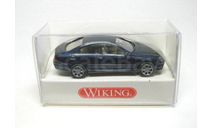 1:87 Mercedes-Benz CLK, масштабная модель, wiking, scale87