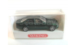 1 87 Mercedes-Benz S-Klasse (green)