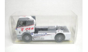 1 87 Mercedes Raceetruck No. 1-BP, масштабная модель, wiking, scale87, Mercedes-Benz