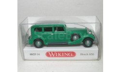 1:87 Horch 850 (green)