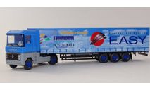 1:87 Renault AE500 GPSZ ’Easy’, масштабная модель, wiking, scale87