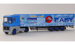 1:87 Renault AE500 GPSZ ’Easy’