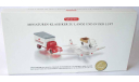 1:87 Set 100 Jahre Wiking Gründer, масштабная модель, scale87