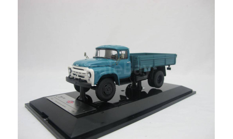 ЗиЛ 130 1972 г. Лимитированное издание 40 штук DIP, масштабная модель, DiP Models, scale43