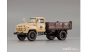 CАЗ 3503, масштабная модель, ГАЗ, DiP Models, scale43