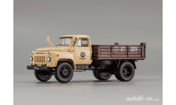 CАЗ ГАЗ 3503