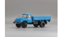 ЗиЛ АМУР-53131 бортовой DIP Models, масштабная модель, scale43
