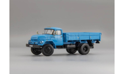 ЗиЛ АМУР-53131 бортовой DIP Models